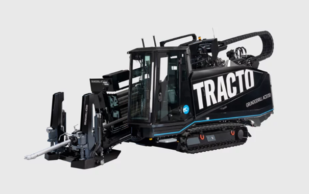 130ACS1 Foreuse 130 ACS
Actualités TRACTO