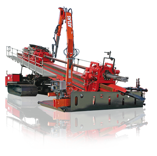 Prime drilling PD2 Foreuse horizontale de la gamme Prime, un appareil de forage compact, puissant et performant permettant un creusement rapide et précis du sol. Outil idéal pour les travaux de Forage horizontal dirigé, alliant efficacité, praticité et fiabilité sur les chantiers.