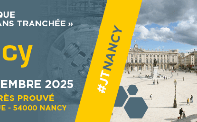 TRACTO France participe à la journée technique des travaux sans tranchée