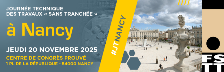 Journée technique Nantes FSTT