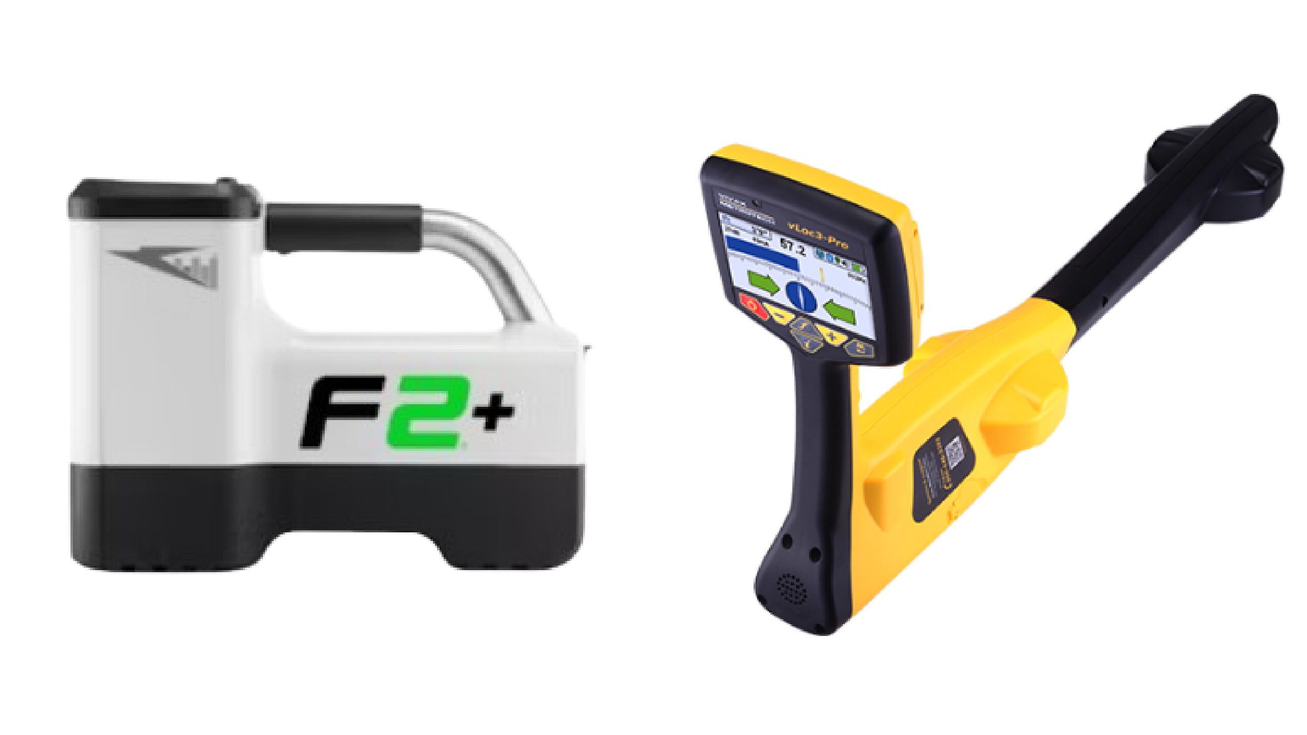 Détection DCI et VIVAX Une détection DCI des réseaux enterrés sur chantier.