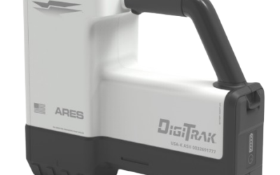 Nouvel outil de détection DCI le ARES