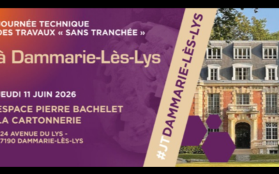 Journée technique FSTT Dammarie-Lès-Lys