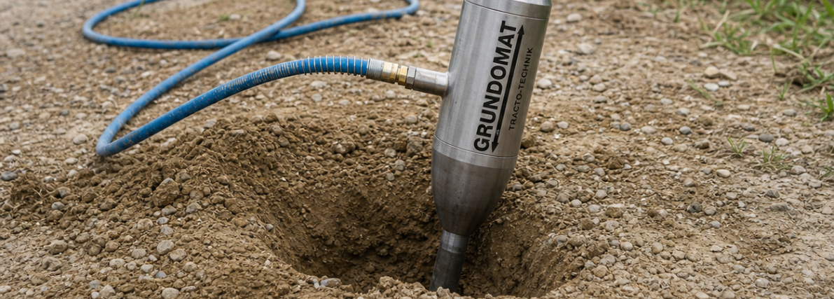 tracto blog Grundorill ACS130